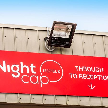 Nightcap At Excelsior Hotel Мельбурн Экстерьер фото